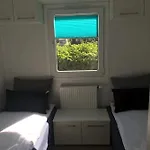 Miejsce Bez Nazwy Дембки