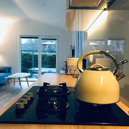 Miejsce Bez Nazwy 山林小屋 *