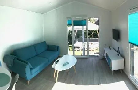Miejsce Bez Nazwy 山林小屋