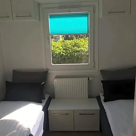 Miejsce Bez Nazwy Lodge *