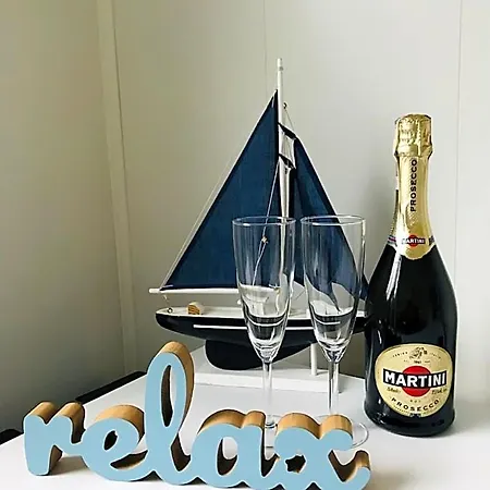 Miejsce Bez Nazwy Domek letniskowy Dębki