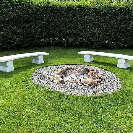 Miejsce Bez Nazwy Lodge Dębki