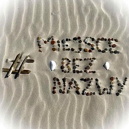 Miejsce Bez Nazwy Lodge *