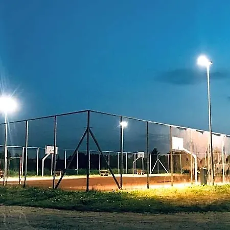 Miejsce Bez Nazwy Lodge