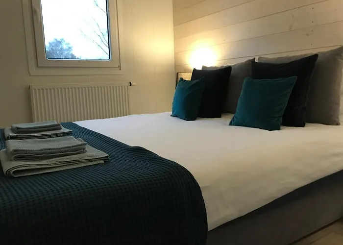 Miejsce Bez Nazwy دمبكي