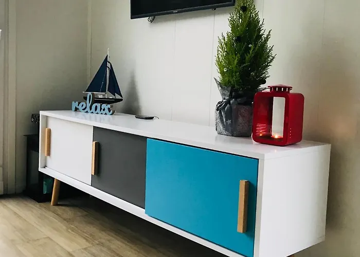 Miejsce Bez Nazwy * دمبكي