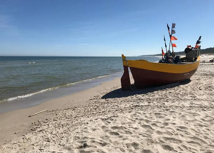 Miejsce Bez Nazwy دمبكي