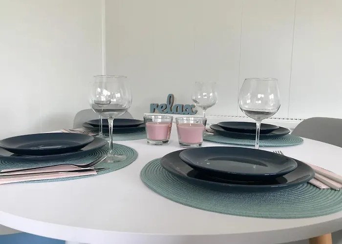 بيت خشبي Miejsce Bez Nazwy *