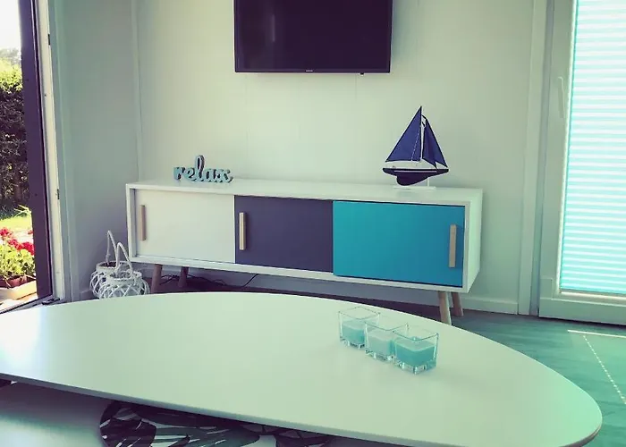 Miejsce Bez Nazwy بيت خشبي دمبكي