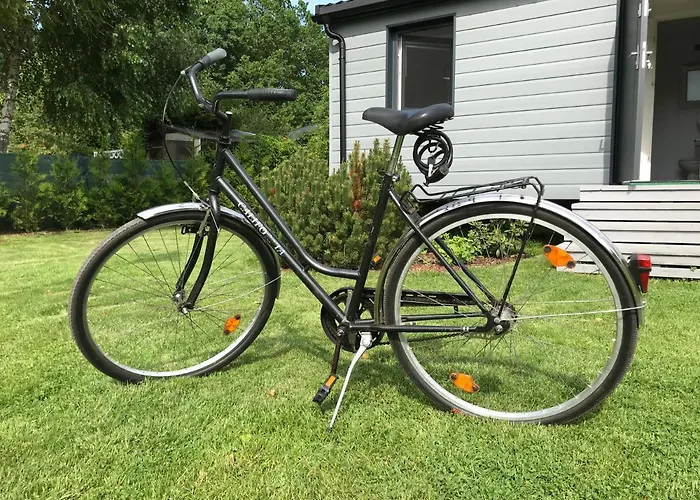 Miejsce Bez Nazwy دمبكي