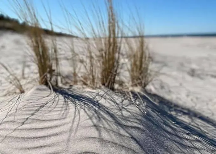 بيت خشبي Miejsce Bez Nazwy دمبكي