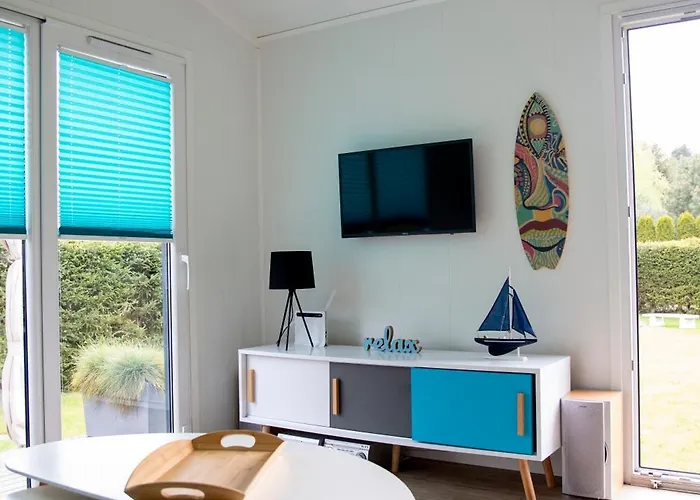 Miejsce Bez Nazwy دمبكي