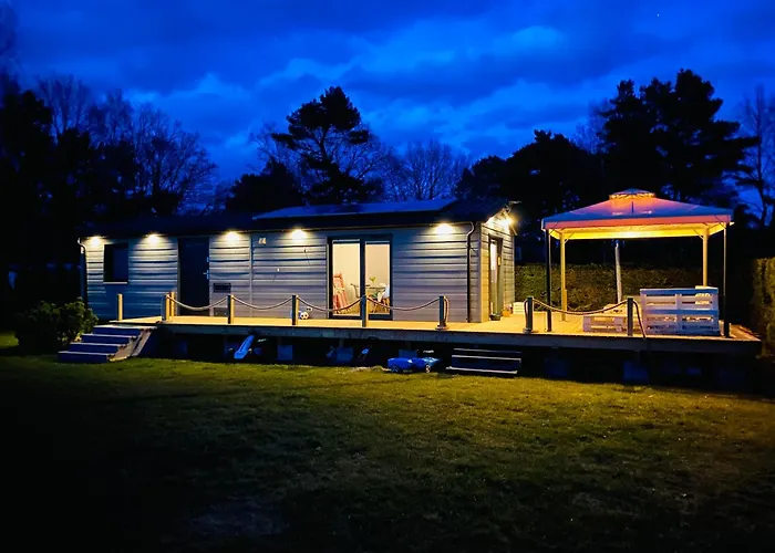 Miejsce Bez Nazwy دمبكي